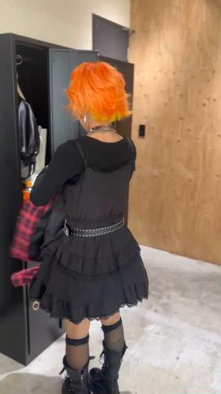 ショート 💖艶ハイトーン髪質 改善💖ケンシンのヘアスタイル