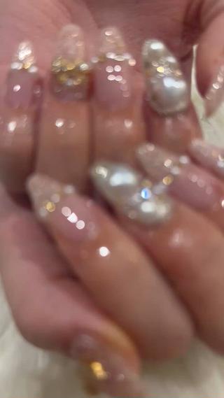 フレンチガーリー
ツイード埋め尽くし