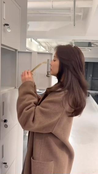 YUKIさんメンテナンス動画 