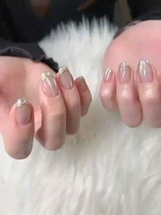 ネイル Cleo クレオのネイルデザイン