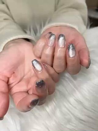 ネイル Cleo クレオのネイルデザイン