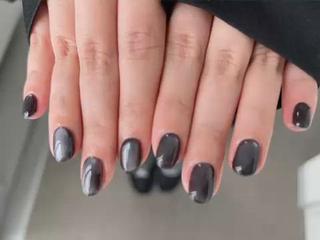 魅惑のトロうるマグネットワンカラー
お好きなカラーはもちろん、推しのメンバーカラーで施術されるお客様も多いです！ 