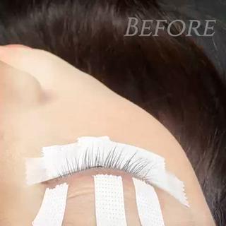 マツエク・マツパ LASH   STUDIO Repos所属・Repos♡̴ MISAKIのマツエク・マツパデザイン