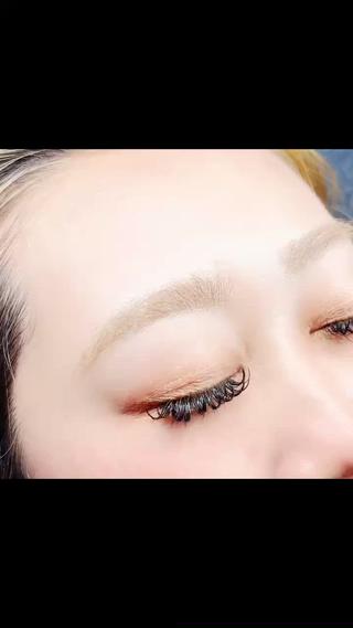 マツエク・マツパ LASH   STUDIO Repos所属・Repos♡̴ MISAKIのマツエク・マツパデザイン