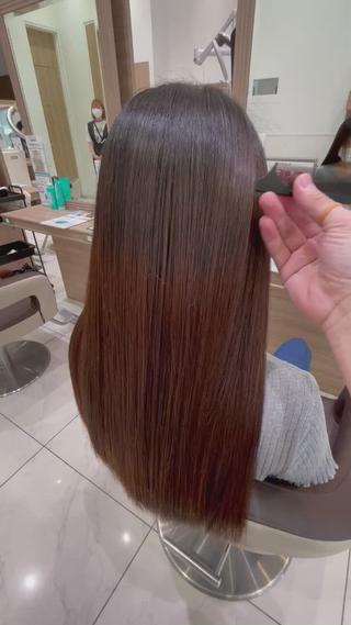 【"A"式美髪ストレート】
よくある髪質改善などではクセやうねりは治りません…
悩みにフォーカスして最高の状態を作る事ができるストレートです
2回目以降は伸びた所はストレート、かけた所は特殊技術と特別な薬剤で補修・強化してくれる【"A"式美髪cure】で最高の質感に

地毛のような柔らかな質感にしたい
髪を綺麗に伸ばしたい
うねる、広がり
パヤ毛、乾燥毛
パサつき、ダメージ
頭を小さくしたい
ペタっとしない自然な髪
お手入れを楽に
褒められるような美髪になりたい

そんなお悩み願望叶えます

美髪維持の為にホームケアも重要です
一緒に協力して美髪を目指しましょう
ライフスタイル・髪の状態に合わせたケアの仕方もしっかりお伝えします 