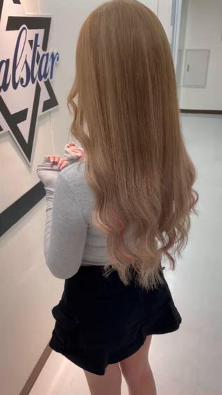 シールエクステ80枚！！
イメチェンしたい方オススメメニュー☆ 