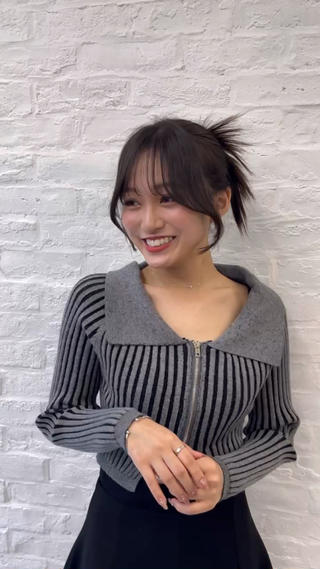 カチモリヘア、レイヤーカット