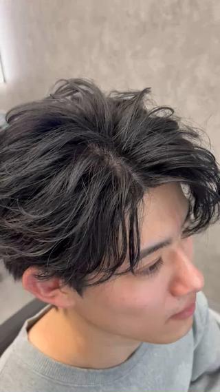 ジェントルショートフェザー 