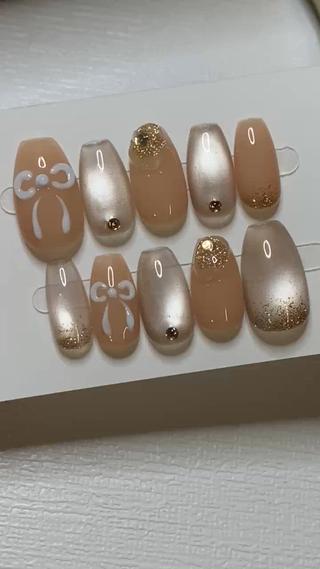 ネイル ✨AiNail💅 ✨高幡不動NEW ✨のネイルデザイン