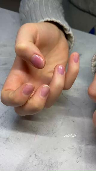 長さ出しチップ3Dアートネイル 