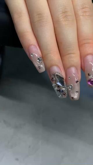 ネイル ✨AiNail💅 ✨高幡不動NEW ✨のネイルデザイン