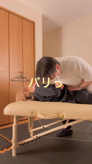 Body care salon TOTONOTTA ととのった所属・金子 朋也のエステ・リラクイメージ