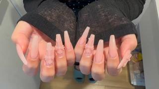 ネイル Lien  _リエン リエンのネイルデザイン