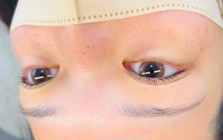 マツエク・マツパ eyelash🌸 真田慶子のマツエク・マツパデザイン