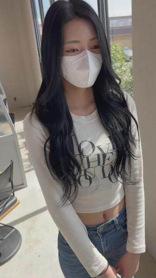 シールエクステ