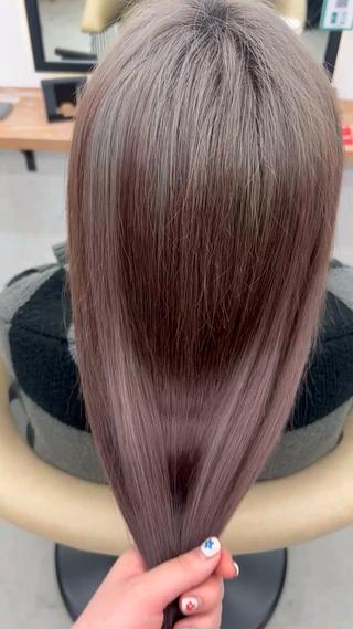 【鎖骨以上の長さ限定】Aujua7ステップトリートメントお悩みに合わせたこだわりのトリートメントさせて頂きます 