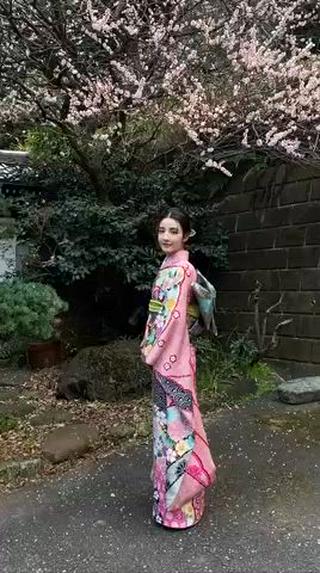 kamito okimono所属・着付け.ヘアセット 橋本晃のその他イメージ