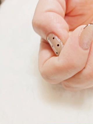 ネイル Nailsalon  Wisteriaのネイルデザイン