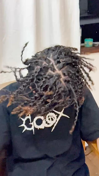 特殊系スプリングドレッド 