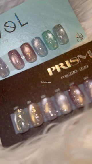 JewelPRISM シリーズの動画 