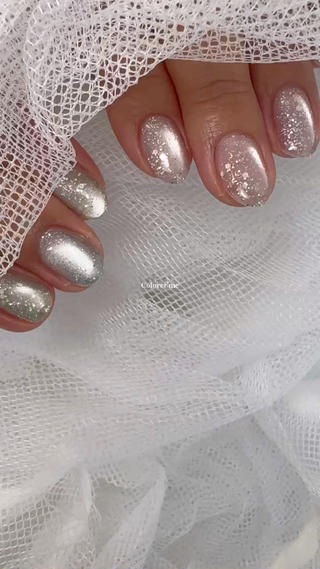 ネイル Colorer'me クロレミーのネイルデザイン