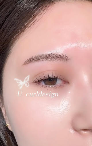 ケラチンラッシュリフト 