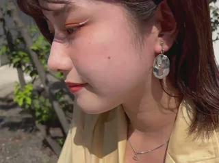 マツエク・マツパ Nn -eyelash-所属・HIKE shihoのマツエク・マツパデザイン