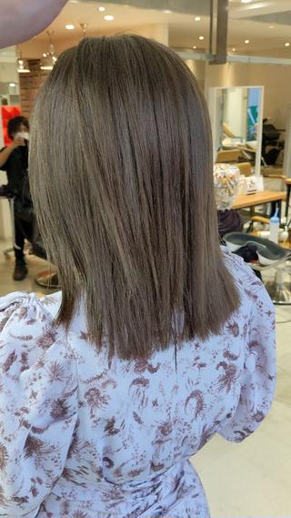 ★大人ミルクティー★