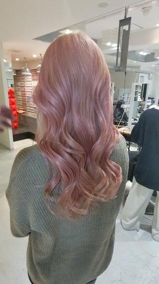 履歴が複雑な場合一回の来店でできない
場合がございますのでいつまでにとか
イベント事あれば前もってご連絡ください