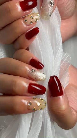 ネイル Claro(クラロ) ネイル&デザインのネイルデザイン