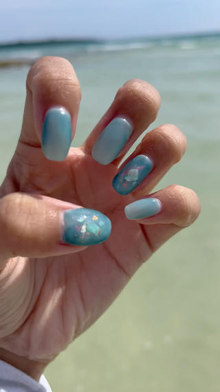 ネイル Claro(クラロ) ネイル&デザインのネイルデザイン