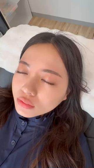 1番人気のまつげと眉毛のセットメニュー♡ 