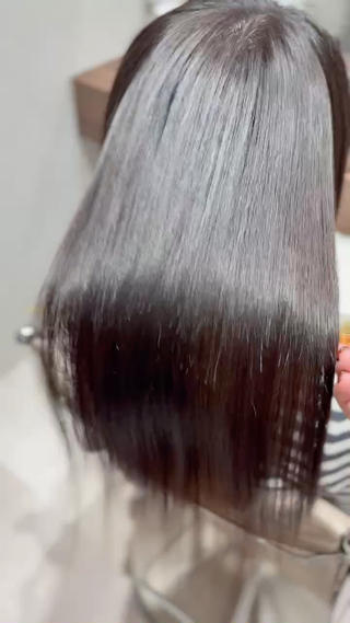 美髪矯正で毎日を楽しく!