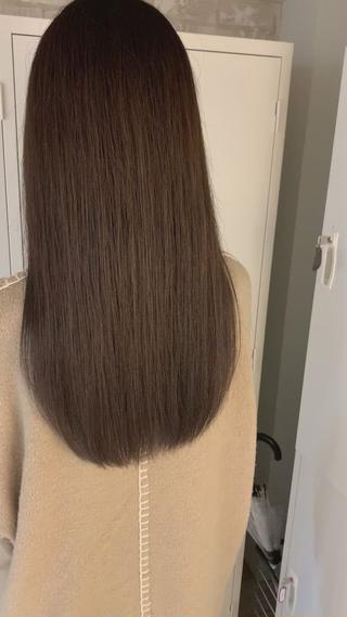 ロング ✨ハイトーン✨艶髪 ✨髪質改善✨和田のヘアスタイル