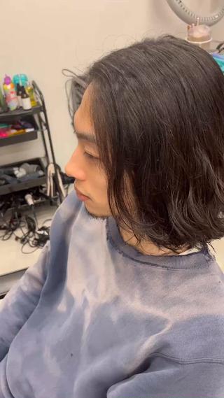 グランジパーマ　　緩めスパイラル



#スパイキーショート#波巻きスパイラル#ツイストスパイラル#新潟波巻きスパイラル#新潟ツイストスパイラル
#新潟美容師#新潟メンズパーマ#新潟波巻きパーマ#メンズパーマ#波巻きパーマ#波巻きスパイラル#ツイストスパイラル 