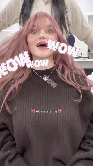 カラー GiseL ハイトー ンSa_ya🎀のヘアスタイル