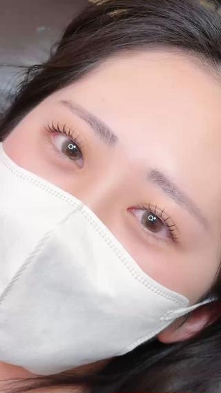 お客様一人一人に似合うデザインを、カウンセリングしながらご提案させていただきます♡

キラキラで可愛いお目元にさせていただきますので
ぜひお任せ下さい 