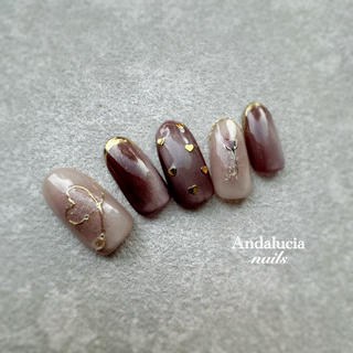 NEWカラー♡ぷるマグシリーズ

ミラーハートとフラワーで大人バレンタインネイル♡

アンダルシアネイルズ
　ɴᴜᴀɴᴄᴇ ᴅᴇsɪɢɴ ᝢᝢ ᴀʀᴛ ᴅᴇsɪɢɴ 
　似合わせネイル 𓍯 お任せください

 ˗ˏˋ 美しいフォルムでちゅるんとネイル ˎˊ˗
　にお仕上げいたします♡

𓆸 𓆸 𓆸 𓆸 𓆸 𓆸 𓆸 𓆸 𓆸 𓆸 𓆸 𓆸 𓆸 𓆸 𓆸 