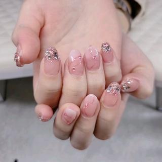 ネイル 52 nailのネイルデザイン