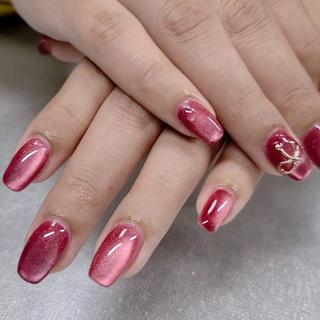 ネイル 52 nailのネイルデザイン
