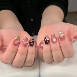 ネイル 52 nailのネイルデザイン