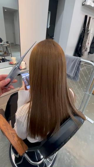 Sugahara Shunkiのヘアスタイル