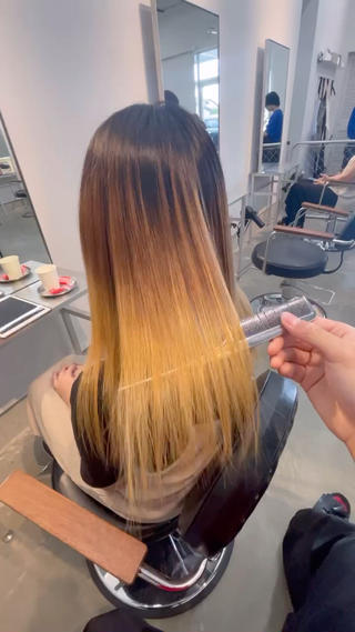 Sugahara Shunkiのヘアスタイル