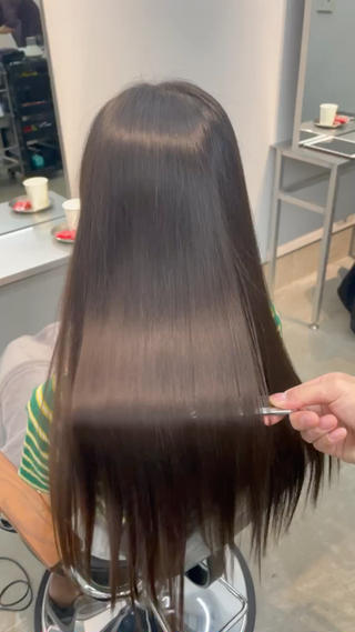 Sugahara Shunkiのヘアスタイル