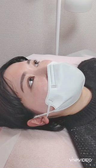 リアルな施術後の動画になります。
「感動」をあなたへ。
束感仕上げをせず、ありのままをご確認いただきます。 