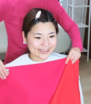 まだまだある動画の続きはInstagramをご覧ください。
→gradationstyle 