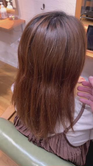 ピンクパープル 