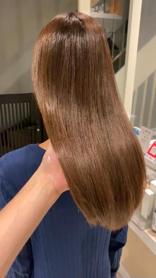 高濃度水素トリートメント 