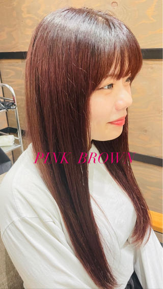 10月の限定クーポン
カラーしたい方は
ぜひご予約ください♪ 