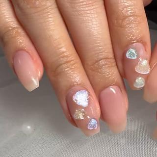 ネイル healing 【ヒルリン】のネイルデザイン